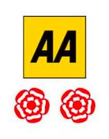 AA Rosette
