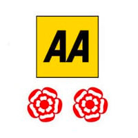 AA Rosette