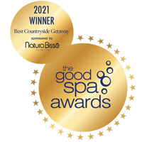 Good Spa Guide - Best Countryside Spa 2021