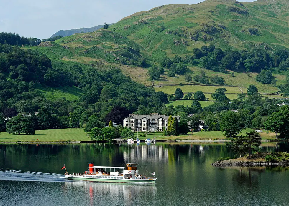 Luxury Lake District Hotels | Unique Hotels in the