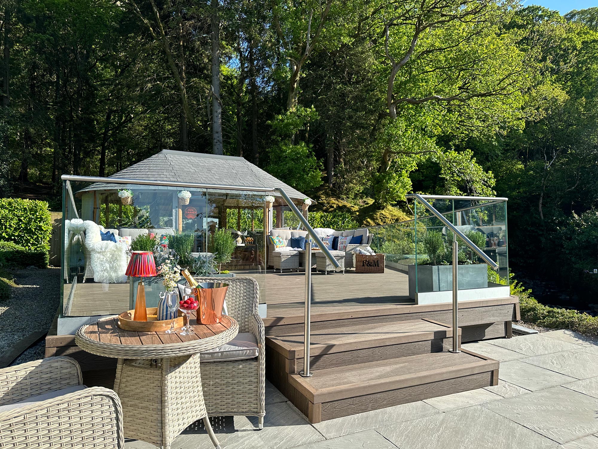 Lodore Falls Hotel & Spa